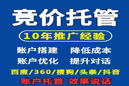 360信息流广告：精准投放案例解析
